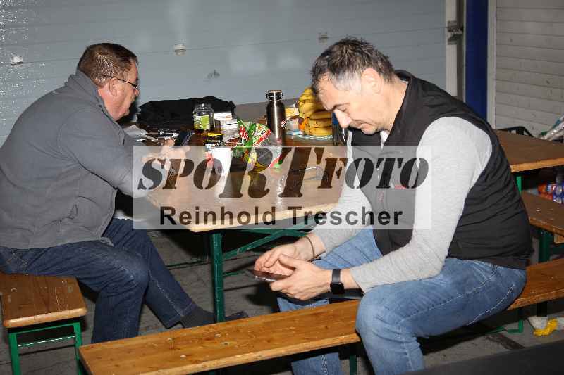 Archiv-2025/02 28.-31.01.2025 Moto Center Thun Jerez/30.01.2025 Boxenimpressionen